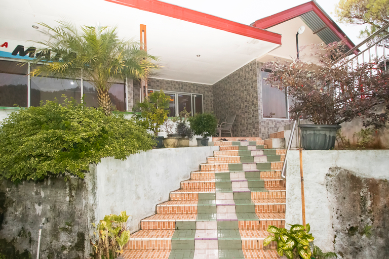 Exterior & Views 1, Villa Matahari Tawangmangu, Karanganyar