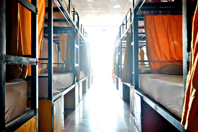 Bedroom 3, Danang Backpackers Hostel, Da Nang
