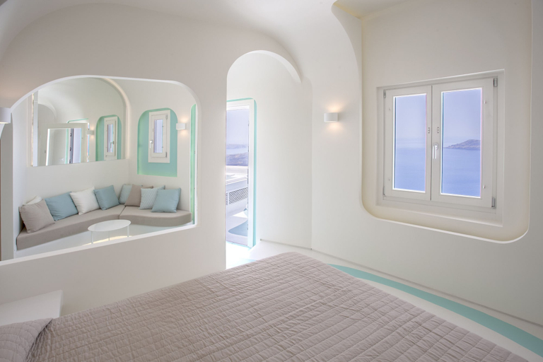 Bedroom 3, Andronikos Santorini, South Aegean