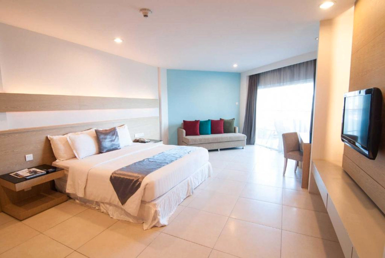 Bedroom 8