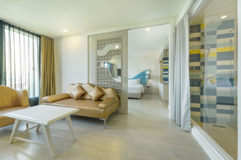 Bedroom 5