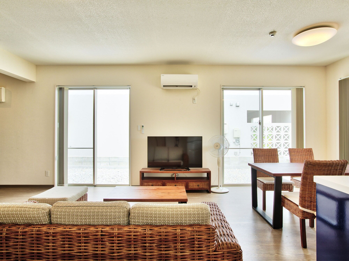 Others 5, Cottage Seawind NAKIJIN, Motobu