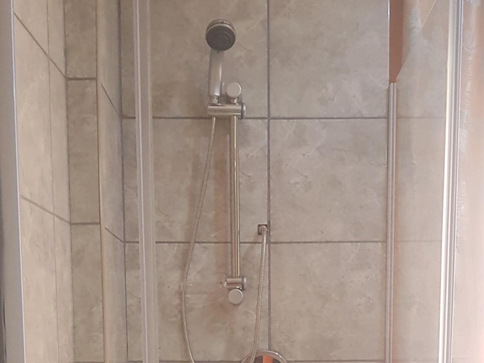Bathroom 4, WCCC Convention Centre, City of Johannesburg