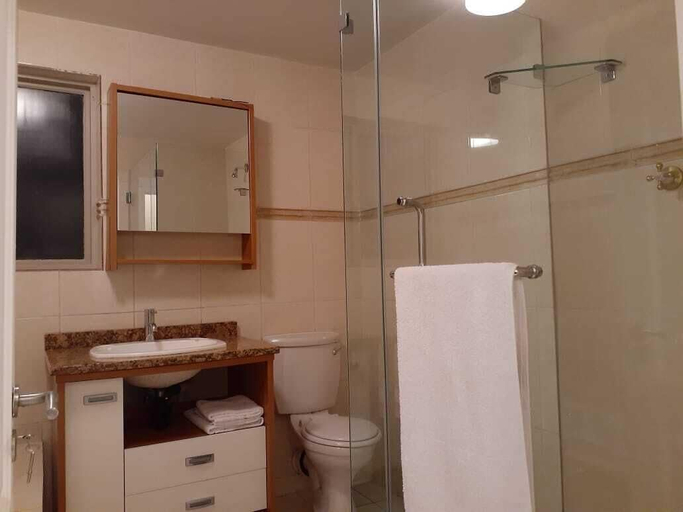Bathroom 3, Mount Royal Morningside, City of Johannesburg
