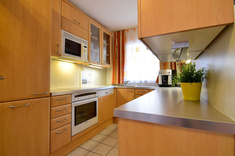 Linz Apartment Comfort-Size, Linz