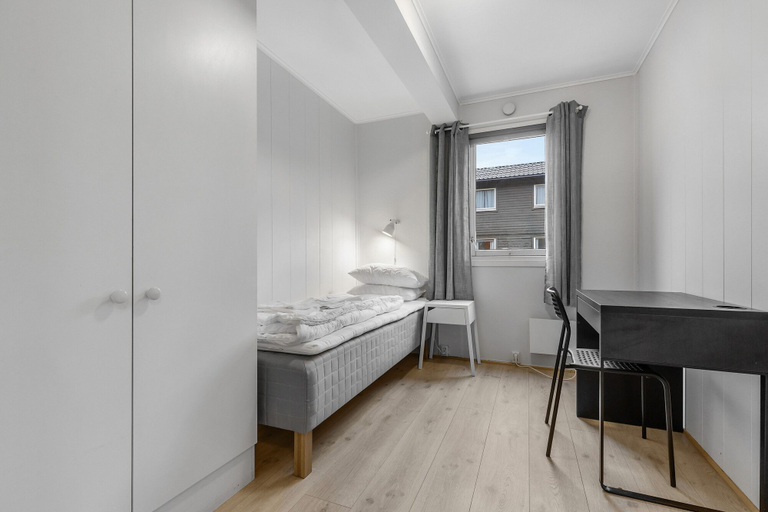 Others 5, Master Apartment Hotel, Bergen