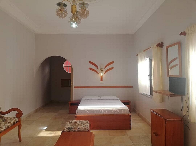 Bedroom, Sermaho Residence - Adults Only, Kanifing