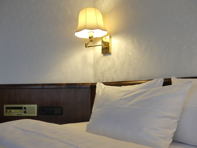 Bedroom 4, Appartel am Dom, Köln