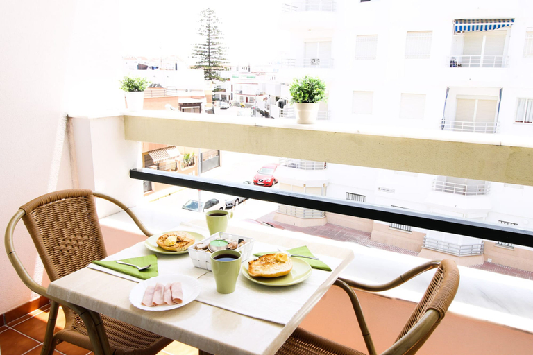Food & Drinks 5, Apartamentos San Francisco by Summerland, Cádiz