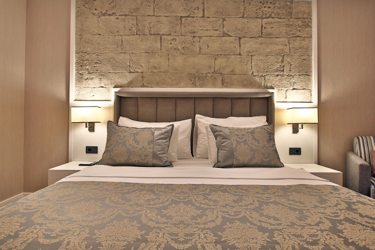 Bedroom 2, Mardin Airport Otel, Kızıltepe