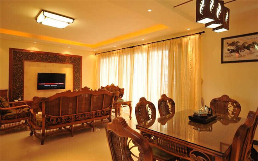 Others 5, Sanya Qingjinghaiwan Apartment, Sanya