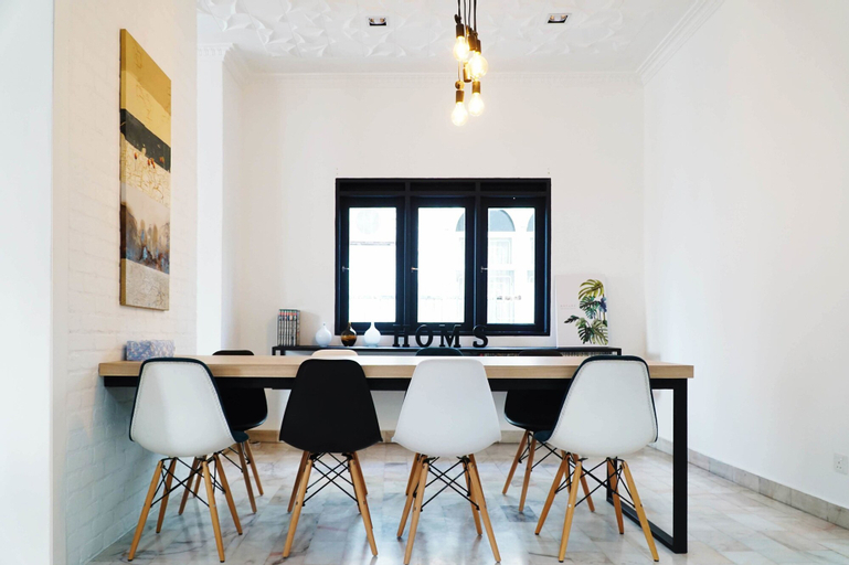 Dining Room 1