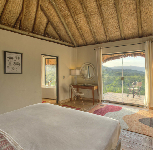 Bedroom 3, Spirit Of The Masai Mara, Narok West