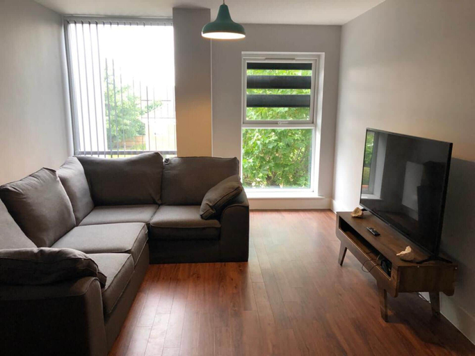 Others 4, Charming 2-bed Apartment in Christchurch, Dorset