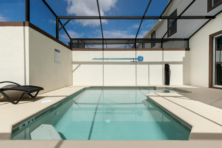 Sport & Beauty 3, 9077dd - NON Renting 2-15-21 the Retreat at Championsgate, Osceola