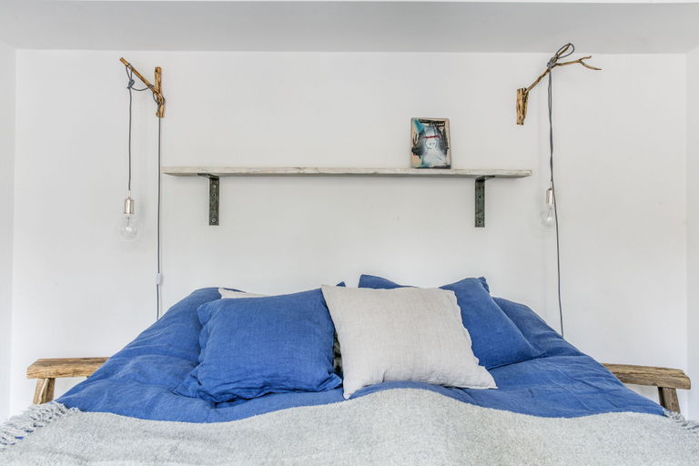 Bedroom 3, Siggesta Gård, Värmdö