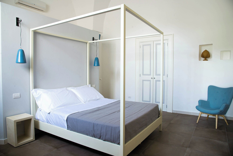 Bedroom 3, Dimora del Duca Masseria B&B, Lecce