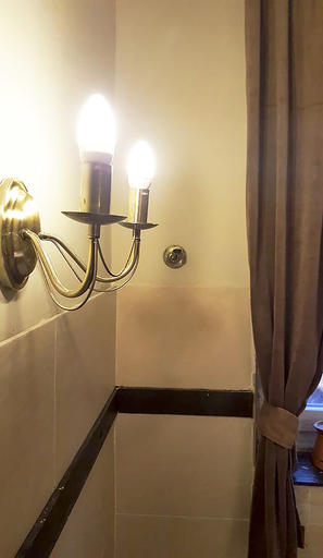 Bathroom 4, Brasov Residence Apartment, Brasov