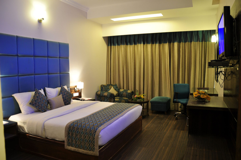 Bedroom 5
