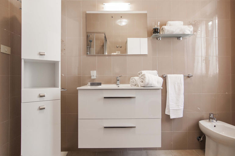 Bathroom 4, Casa Vacanza Cariddi, Latina