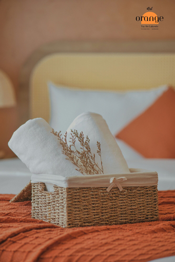 iRest Orange Tay Ho Lakeside Apartment, Tây Hồ