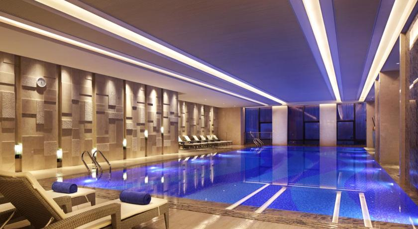 Sport & Beauty 2, Wanda Realm Huangshi, Huangshi