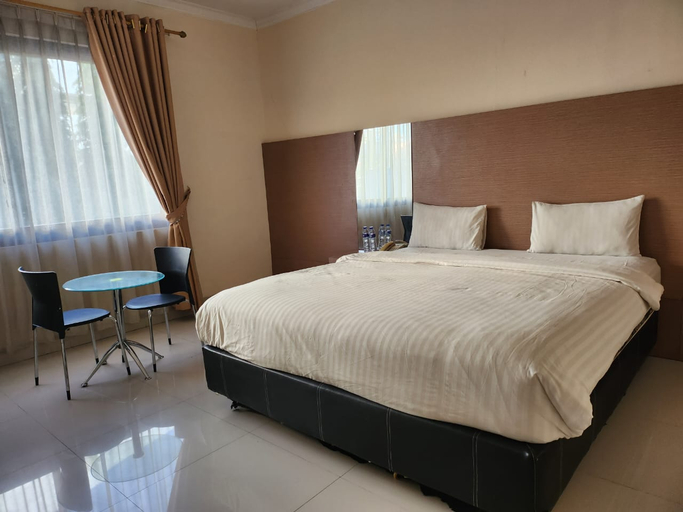 Hotel Marina Ex Hotel New Legend Room Type - Junior Suite