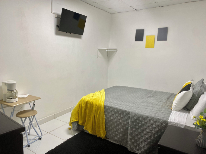 Bedroom 2, Residencial Lassonde Guest House, David