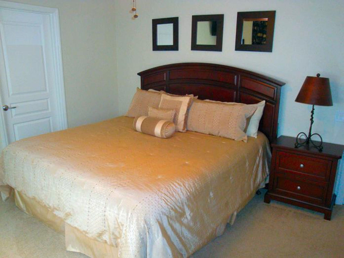 Bedroom 2, 6BR 4BA Home in Windsor Hills by CV-2564, Osceola