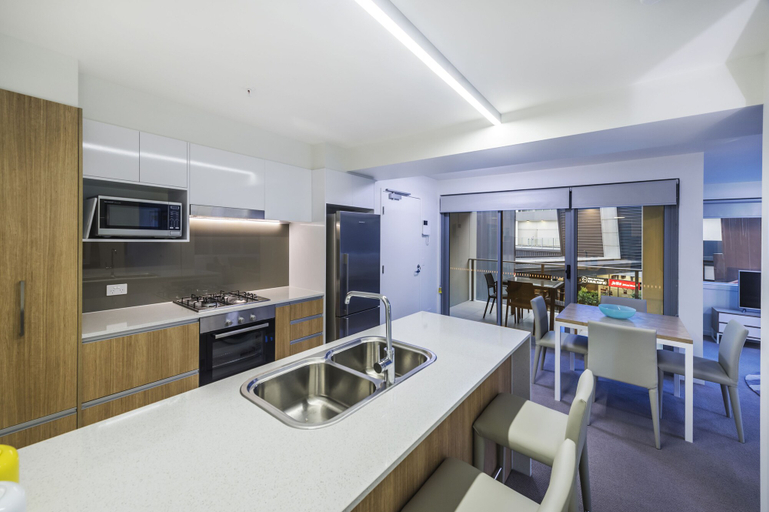Others 4, Link Portside Wharf Apartment Hotel, Hamilton