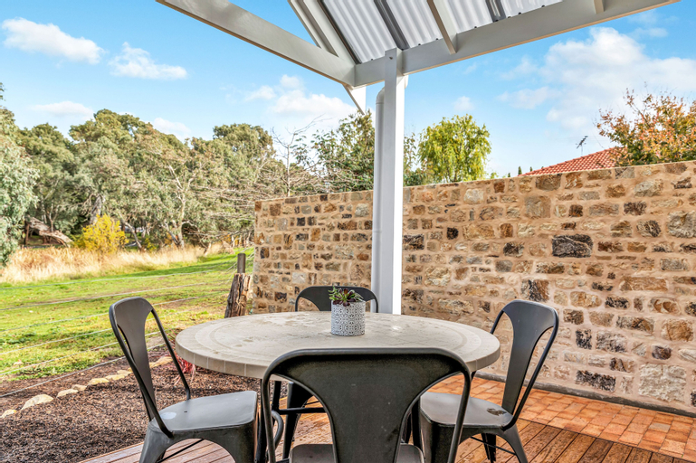 Exterior & Views 4, Grandview Accommodation - The Elm Tree Apartments, Adelaide