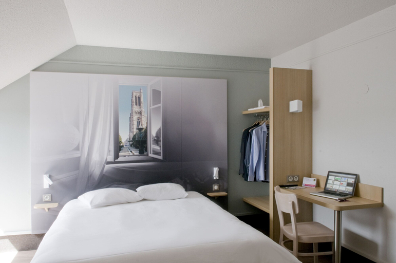 Others 5, B&B HOTEL Saint-Quentin, Aisne