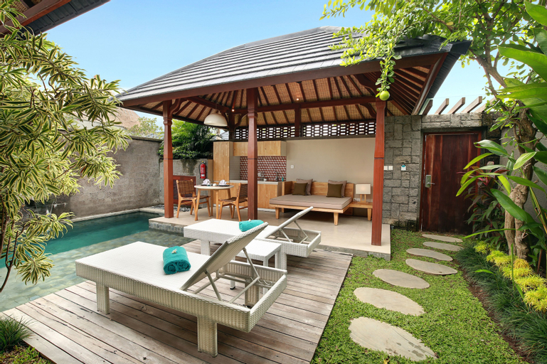 Swimming Pool 7