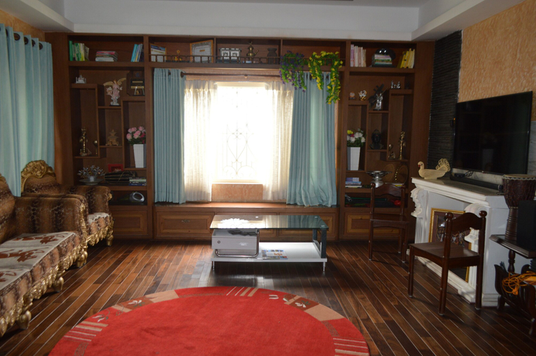 Others 3, B&B at Cozy Home In Banasthali, Bagmati