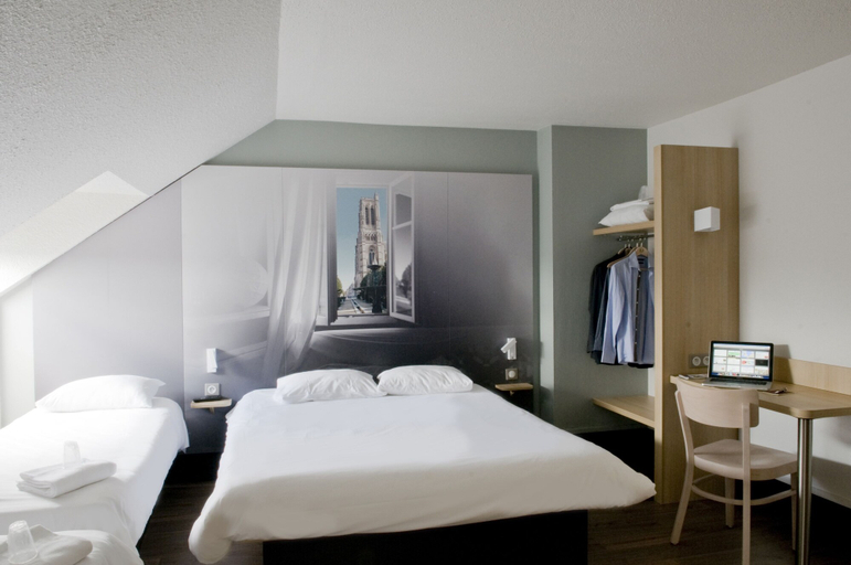 Others 5, B&B HOTEL Saint-Quentin, Aisne