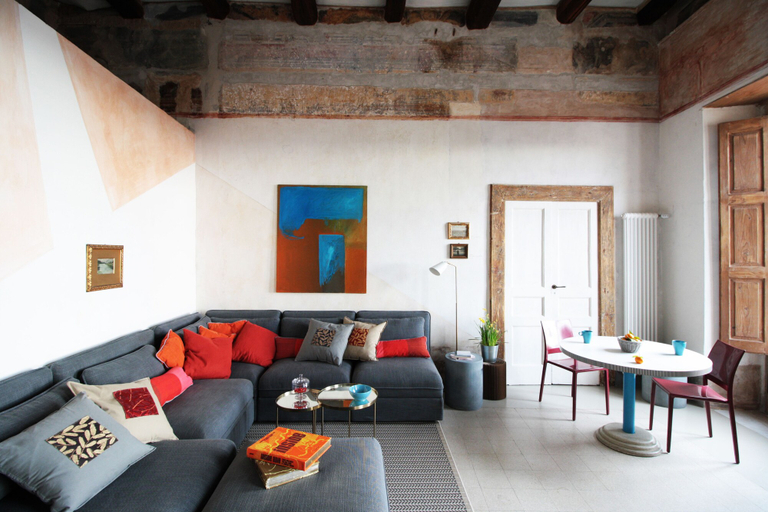 Others 5, TROTULA CHARMING HOUSE - Olimpia's Flat, Salerno