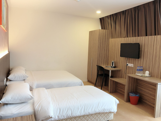 Bedroom 3