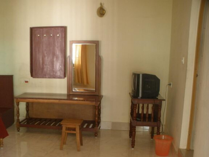 Others 4, Jungle Palace Homestay, Theni