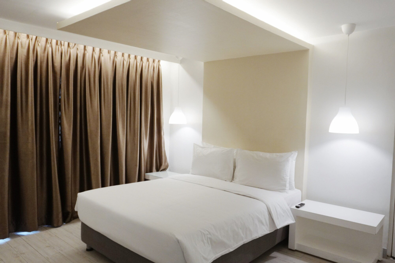 Bedroom 3, LeBlanc Hotel and Resort, Antipolo City