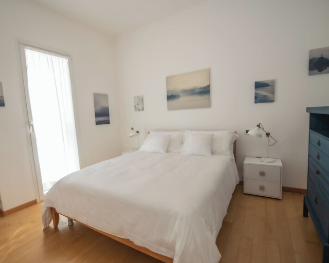 Room 4, Luxury Suites Collection - Organza, Rimini