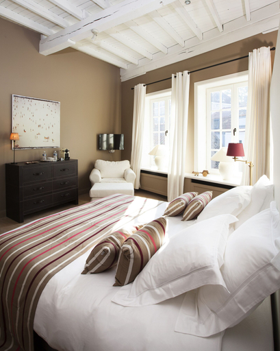 Bedroom 3, Maison Amodio B&B, West-Vlaanderen