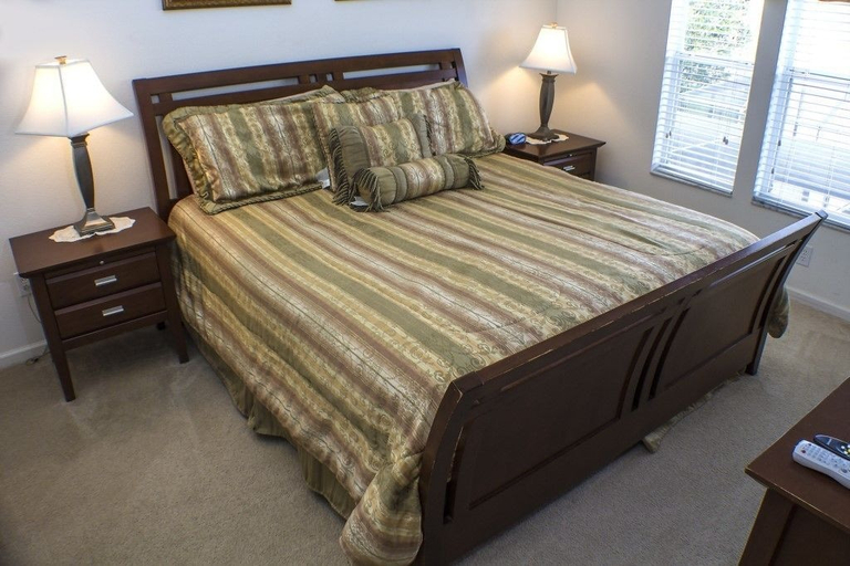 Bedroom 3, Ip64049 - Windsor Palms Resort - 3 Bed 3 Baths Townhome, Osceola