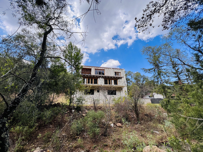Exterior & Views 2, Casa Francisca, Mineral del Chico