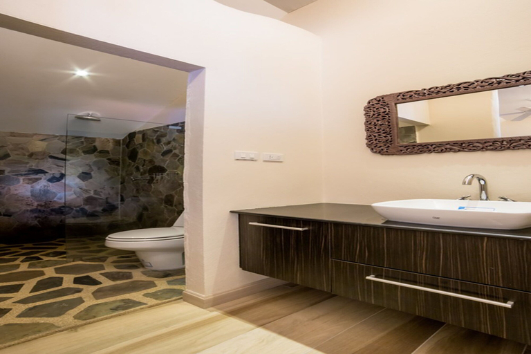 Bathroom, 2 Bedrooms Villa Martini, Ko Samui
