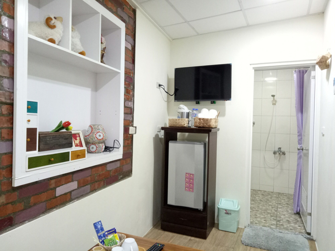 Others 5, Jilufugan B&B, Taitung