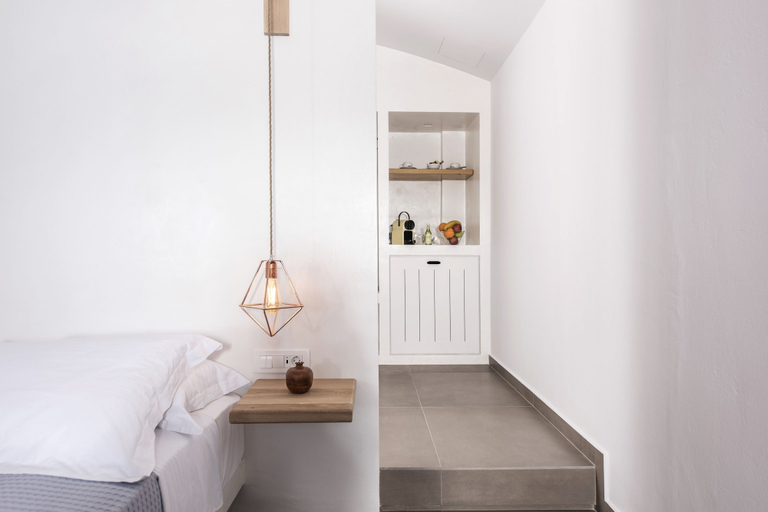 Bedroom 4, Caldera Memories, South Aegean