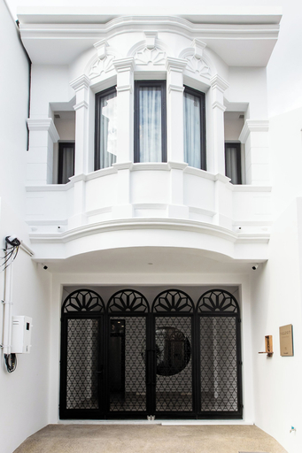 Exterior & Views 2, The Elements Boutique House, Phuket Island