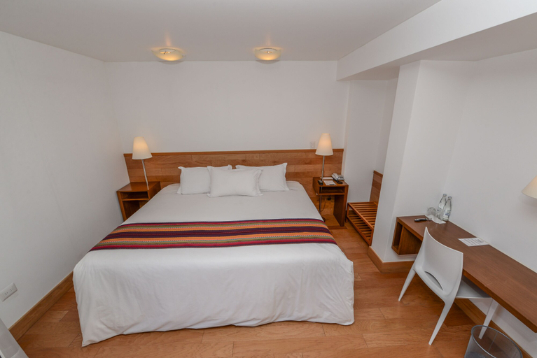 Bedroom 3, Hotel Plaza de Armas Cusco, Cusco