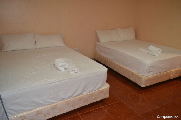 Bedroom 3, Amandari Cove, General Santos City