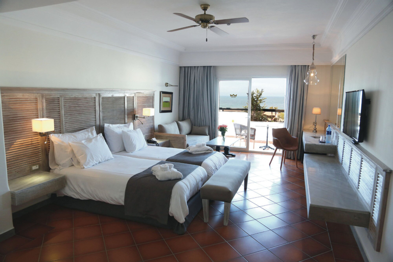 Bedroom 3, Riu Tikida Beach - Adults Only - All inclusive, Agadir-Ida ou Tanane